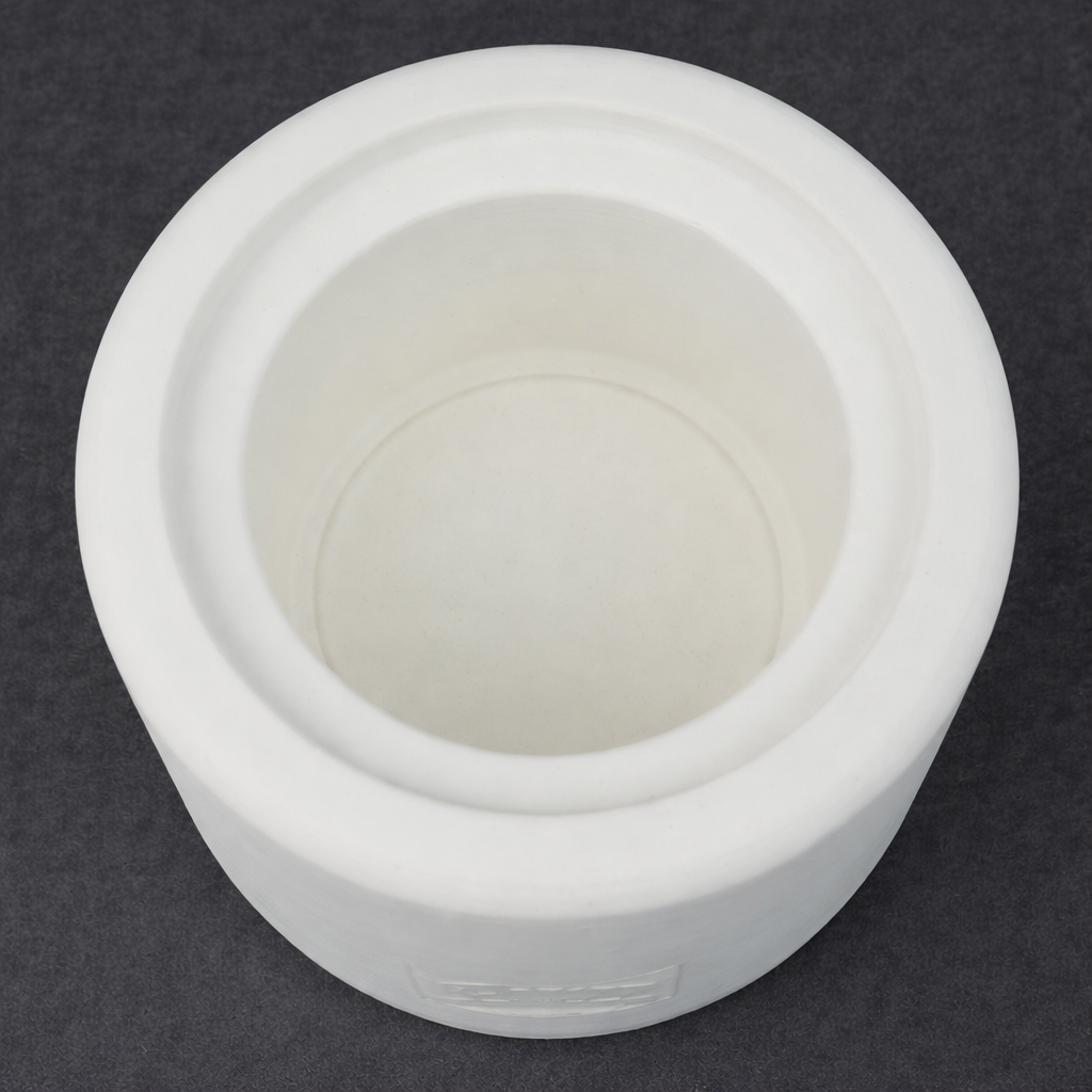 CERCO Plaster Molds PM 207 stampo tazza cilindro colaggio