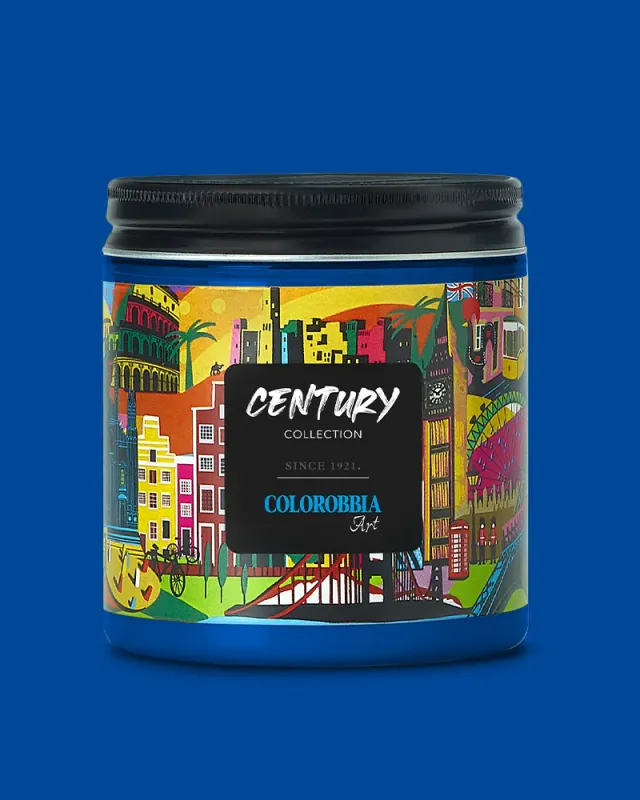 Colorobbia Art Century HCE 043 smalto ceramico glitter