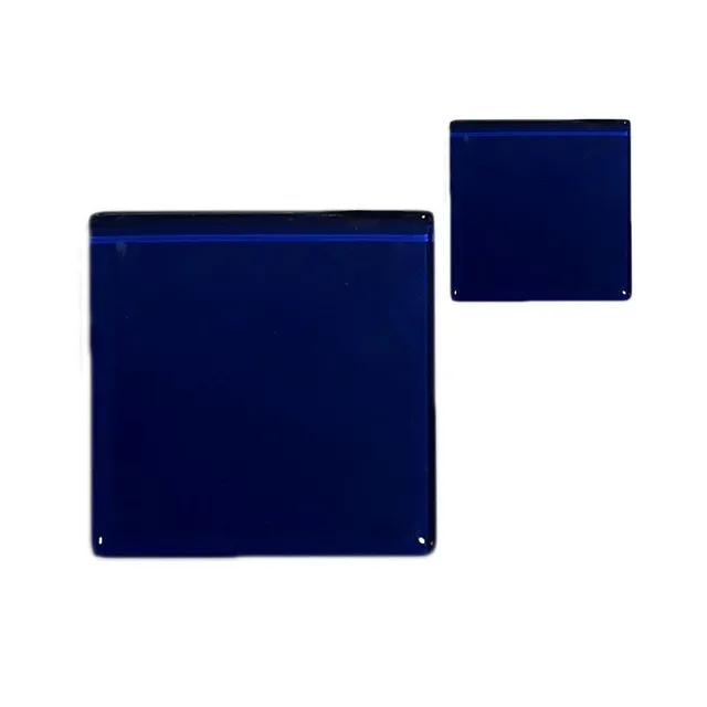 CERCO Powder Glass SCO 6001 Pigmento Vetro Blu Cobalto