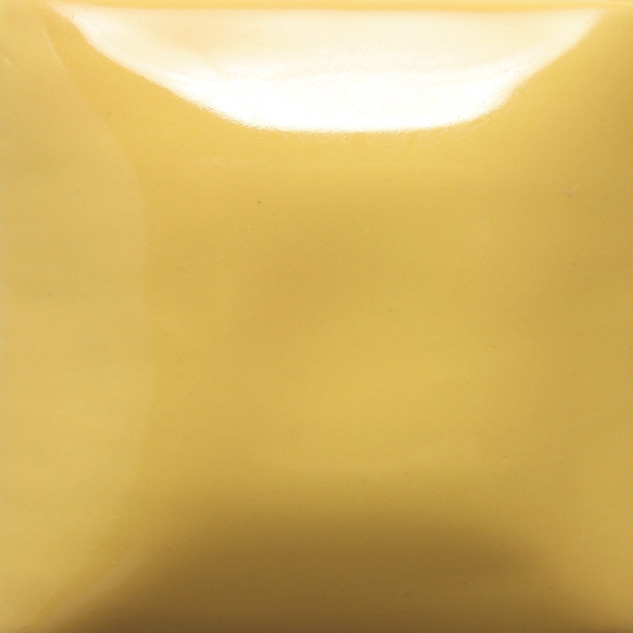 Mayco Stroke & Coat Butter Me Up smalto ceramica giallo
