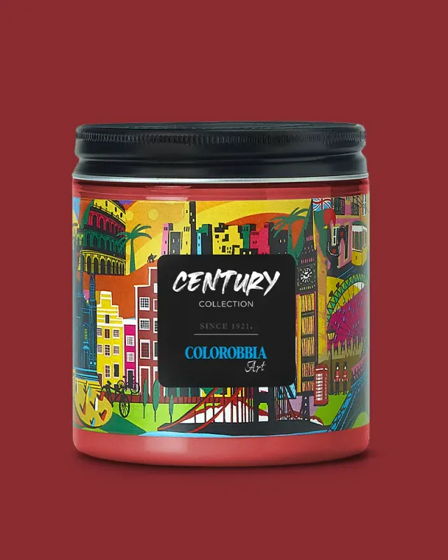 Colorobbia Art Century Collection HCE 017 smalto ceramico glitter