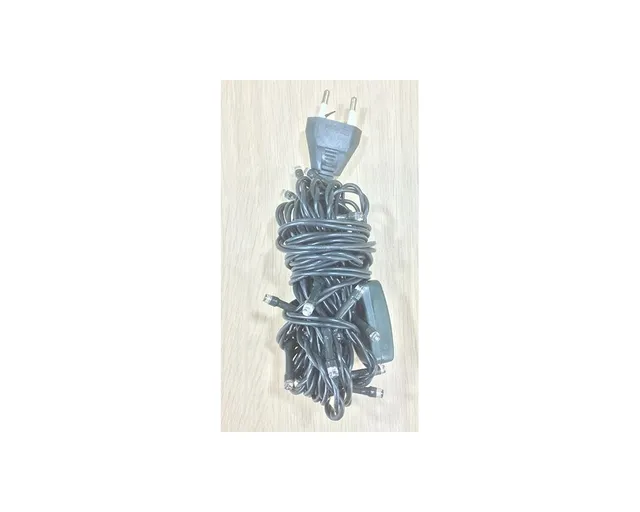 Ditta Montanini Articoli Elettrici AE32 serie 10 luci fredde 20 cm