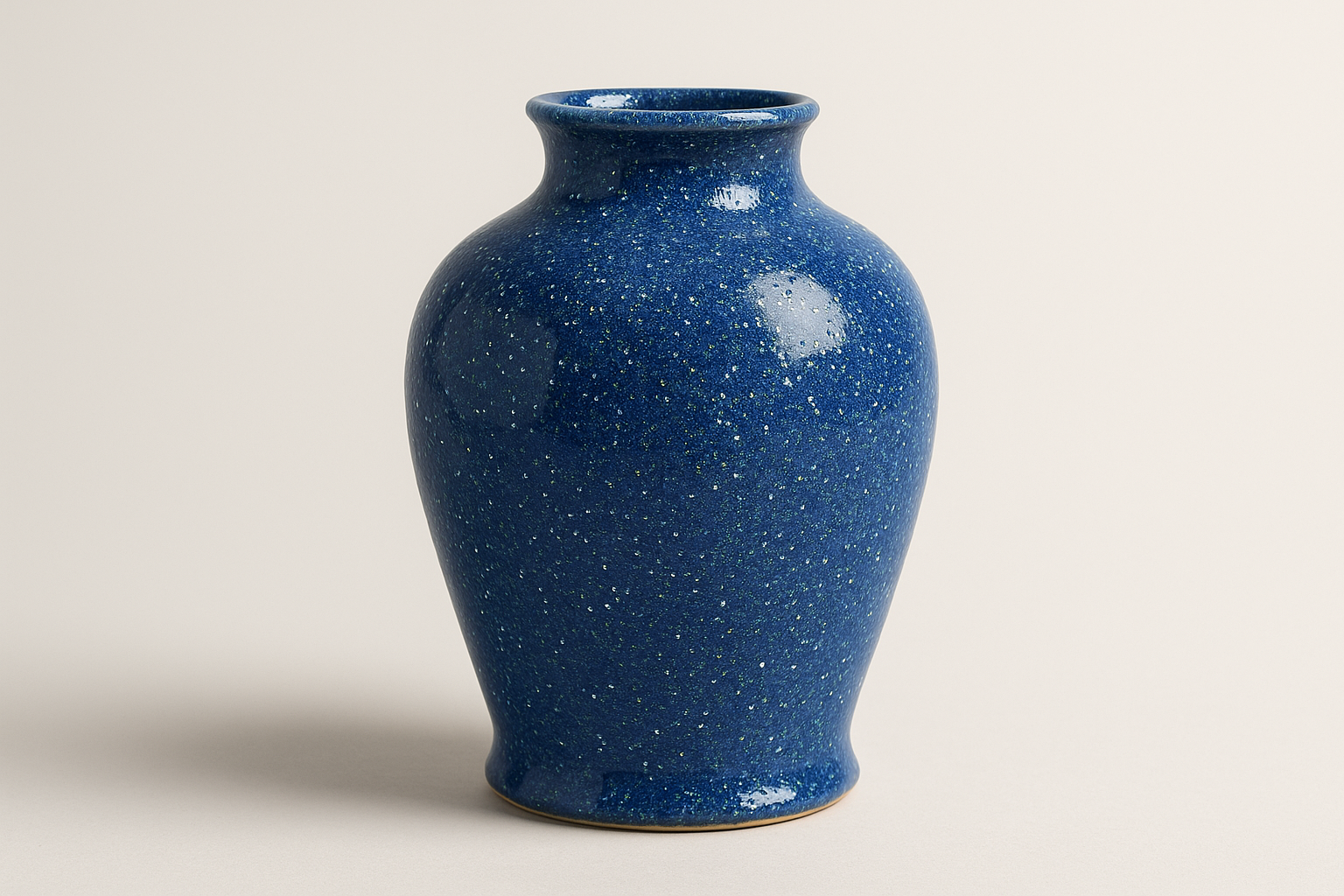 Cerama Smalti liquidi Blue Cosmos smalto blu glitter food safe