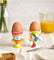 Pott'd Painting Kits Brunch Set kit pittura ceramica colazione