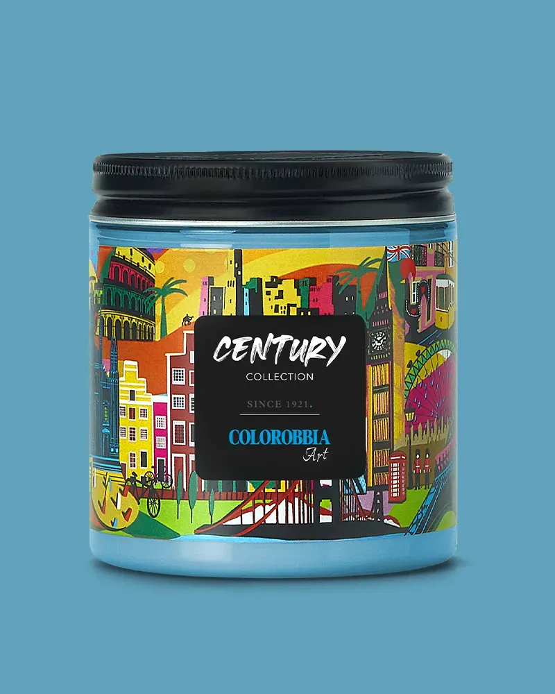 Colorobbia Art Century Collection Smalti Glitter HCE 064 smalto
