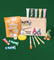 Pott'd Bundles Día de Nevada pack Natale kit ceramica