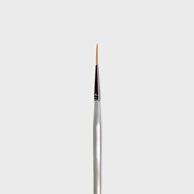 Mayco Brushes 10/0 Detail Liner pennello ceramica punta fine