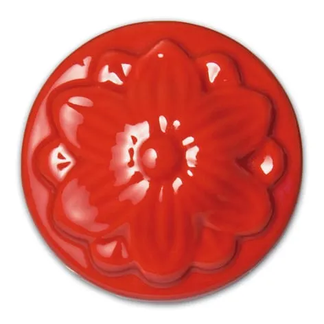Colorobbia Tomato smalto liquido rosso lucido alimentare