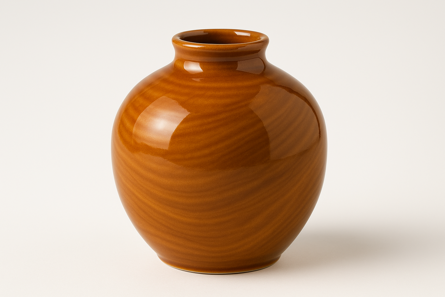 Colorobbia Caramel Swirl smalto liquido caramello lucido alimentare
